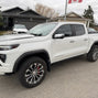 Cubiertas de pinza personalizadas para GMC Canyon