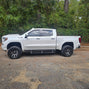 Cubiertas de pinza personalizadas para GMC Sierra 1500