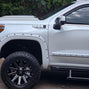 GMC Terrain Custom Caliper Covers