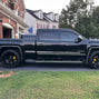 Cubiertas de pinza personalizadas para GMC Sierra 1500