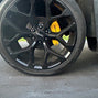 GMC Terrain Custom Caliper Covers