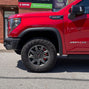 GMC Terrain Custom Caliper Covers