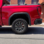 GMC Terrain Custom Caliper Covers