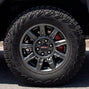 Cubiertas de pinza personalizadas para GMC Sierra 1500