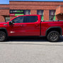 Cubiertas de pinza personalizadas para GMC Sierra 1500