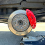 GMC Terrain Custom Caliper Covers