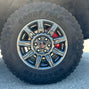 Cubiertas de pinza personalizadas para GMC Acadia