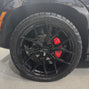 Cubiertas de pinza personalizadas para GMC Yukon