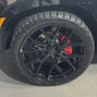 Cubiertas de pinza personalizadas para GMC Yukon