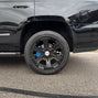 Cubiertas de pinza personalizadas para GMC Yukon