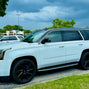 Cubiertas de pinza personalizadas para GMC Yukon