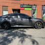 Honda Civic Custom Caliper Covers