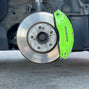 Honda Civic Custom Caliper Covers