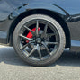 Honda Civic Custom Caliper Covers