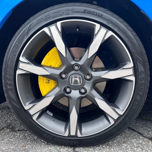 Cubiertas de pinza personalizadas para Honda Accord