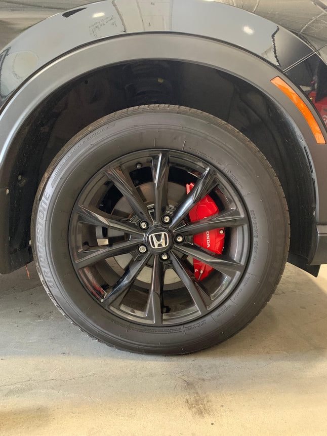 Cubiertas de pinza personalizadas para Honda CR-V