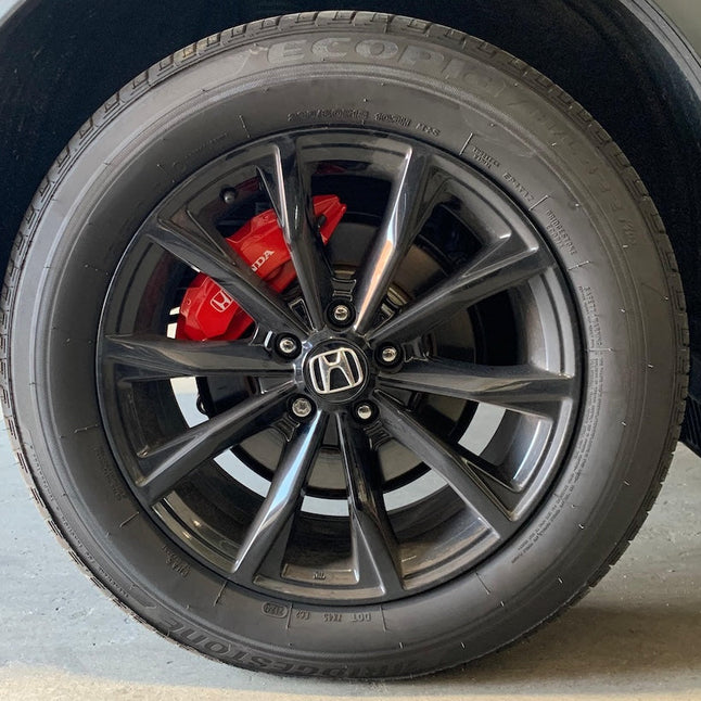 Cubiertas de pinza personalizadas para Honda CR-V
