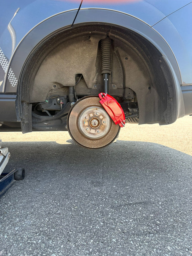 Cubiertas de pinza personalizadas para Honda CR-V