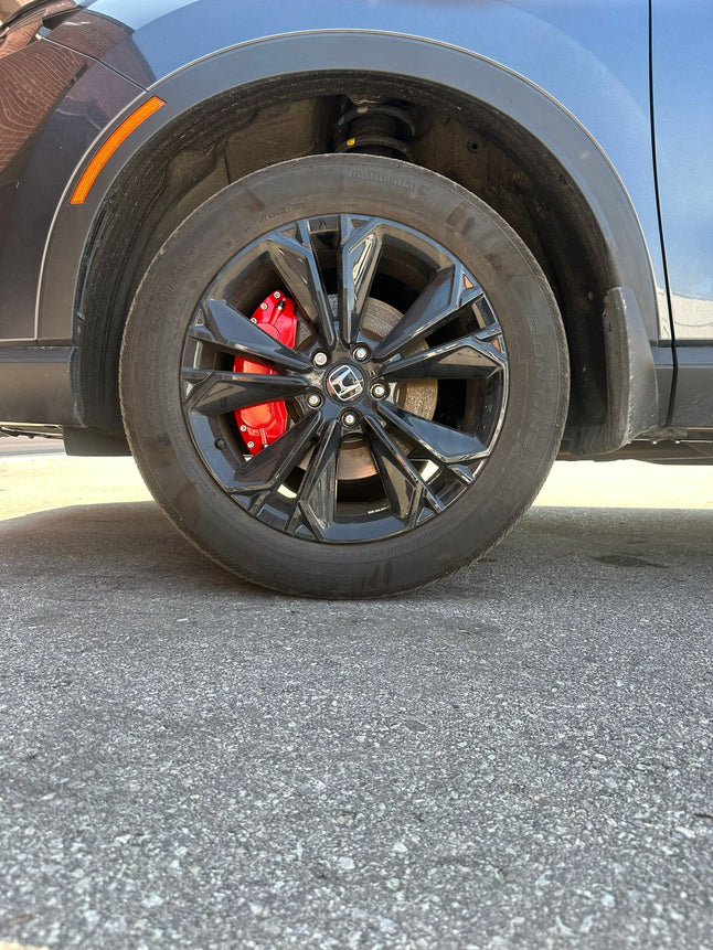 Cubiertas de pinza personalizadas para Honda CR-V