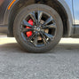 Cubiertas de pinza personalizadas para Honda CR-V