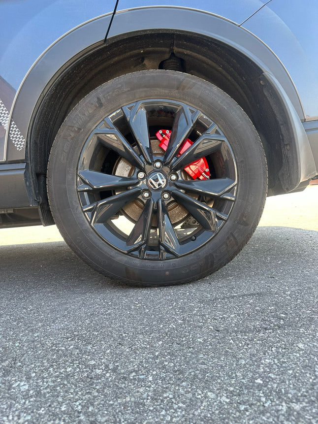 Cubiertas de pinza personalizadas para Honda CR-V