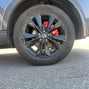 Cubiertas de pinza personalizadas para Honda CR-V