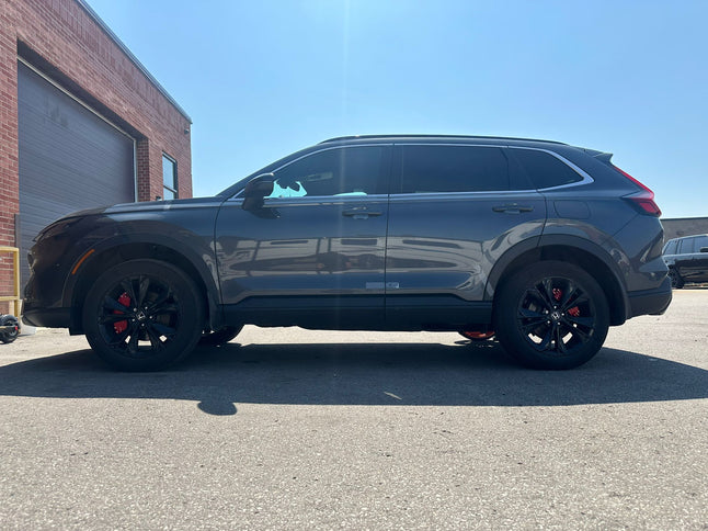 Cubiertas de pinza personalizadas para Honda CR-V