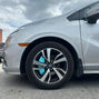 Cubiertas de pinza personalizadas para Honda Odyssey
