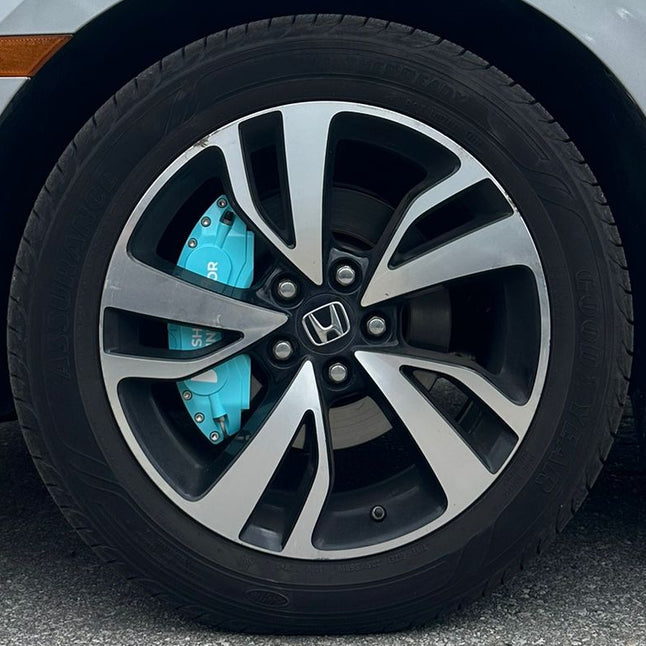 Cubiertas de pinza personalizadas para Honda Odyssey