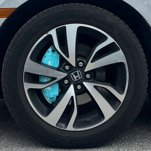 Cubiertas de pinza personalizadas para Honda Odyssey
