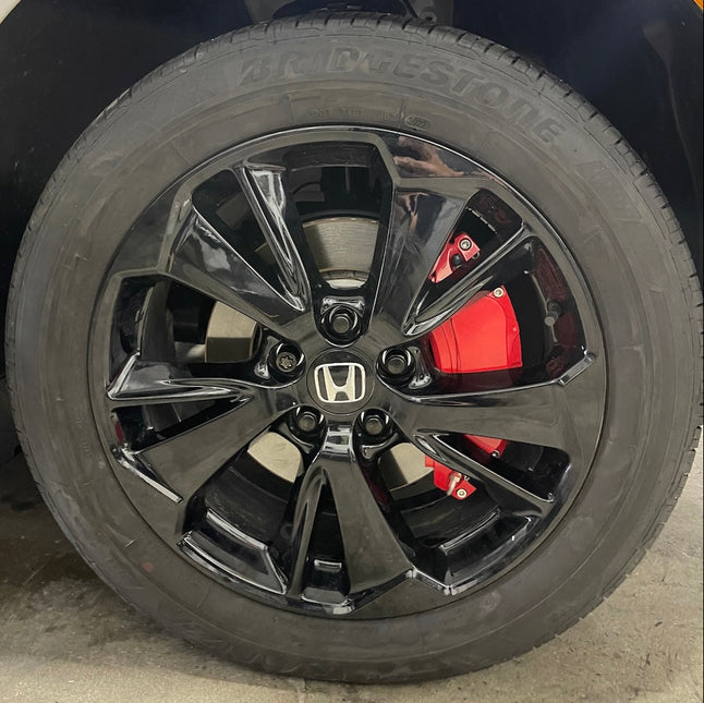 Cubiertas de pinza personalizadas para Honda CR-V Hybrid