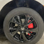 Cubiertas de pinza personalizadas para Honda Accord