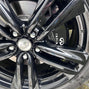Couvre-étriers personnalisés INFINITI QX70