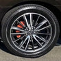 Cubiertas de pinza personalizadas para INFINITI QX60