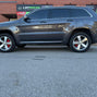 Jeep Grand Cherokee Custom Caliper Covers