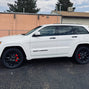 Jeep Grand Cherokee Custom Caliper Covers