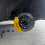 Jeep Grand Cherokee Custom Caliper Covers
