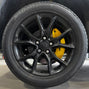 Jeep Grand Cherokee Custom Caliper Covers