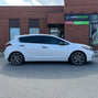 Couvre-étriers personnalisés KIA Forte