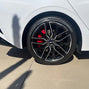Cubiertas de pinza personalizadas para KIA Rio