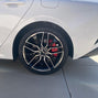 Cubiertas de pinza personalizadas para KIA Rio