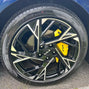 KIA Optima Custom Caliper Covers
