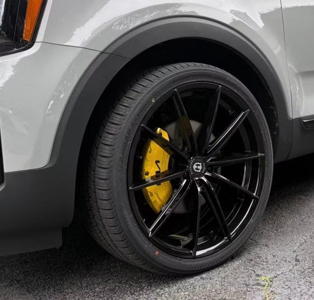 Cubiertas de pinza personalizadas para KIA Telluride