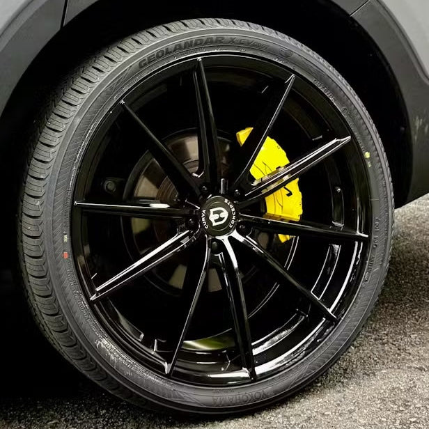 Cubiertas de pinza personalizadas para KIA Seltos