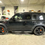 Land Rover Defender Custom Caliper Covers