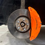 Land Rover Defender Custom Caliper Covers
