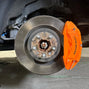 Land Rover Defender Custom Caliper Covers