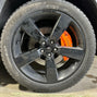 Land Rover Defender Custom Caliper Covers