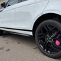 Cubiertas de pinza de freno personalizadas para Land Rover Range Rover Evoque