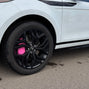 Cubiertas de pinza de freno personalizadas para Land Rover Range Rover Evoque